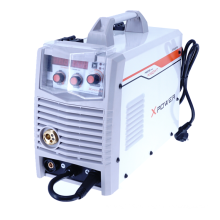 220V 220V 200A GAS / GASless MMA / MIG / MAG / TIG 4 dans 1 MIG MACHIN